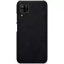 Nillkin Qin Series Leather case for Huawei P40 Lite, Nova 7i, Nova 6 SE order from official NILLKIN store